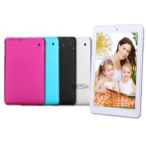 2015 Popular diseño de 8 pulgadas 1024 * 768 de cuatro núcleos pantalla tableta ATM7029 / A33 mujeres <span class=keywords><strong>sexo</strong></span> - Product Image 2