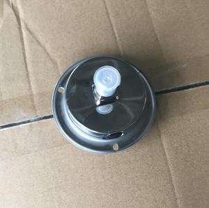 Best <strong>Price</strong> Liquid <strong>Pressure</strong> <strong>Gauge</strong> Border 2.5 0-100 psi 1/4 Rear with Oil - Product Image 2