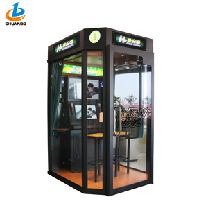 Monnayeur intérieur <span class=keywords><strong>studio</strong></span> d'enregistrement mini stand de karaoké <span class=keywords><strong>pour</strong></span> pratiquer chanter des chansons - Product Image 3