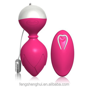 Bola Vibradora Kegel ManNuo - <span class=keywords><strong>Monsa</strong></span> - Product Image 1