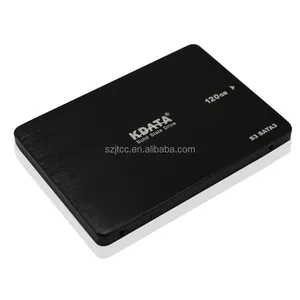 Commercio all'ingrosso Portable hard driver Interno Solid State Drive 120 gb SSD Drive