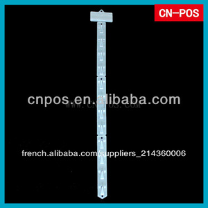 Bande d'agrafe <span class=keywords><strong>injection</strong></span> - Product Image 1