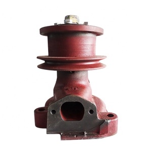 Yuqilin גבוהה באיכות MTZ טרקטור חלקי חילוף משאבת מים - Product Image 3