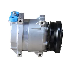 Oe Quality Compressor Auto AC Refrigeration Compressor Parts OE NO 96539392 96539388 96293315 715399 96246405