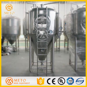 Máquina de elaboración de la cerveza Micro cervecería 1000L maceración tun brew caldera de calefacción de vapor de mini fábrica - Product Image 6