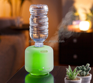 Portátil aroma/aroma ultrasónico difusor <span class=keywords><strong>del</strong></span> aceite/humidificador ultrasónico - Product Image 4