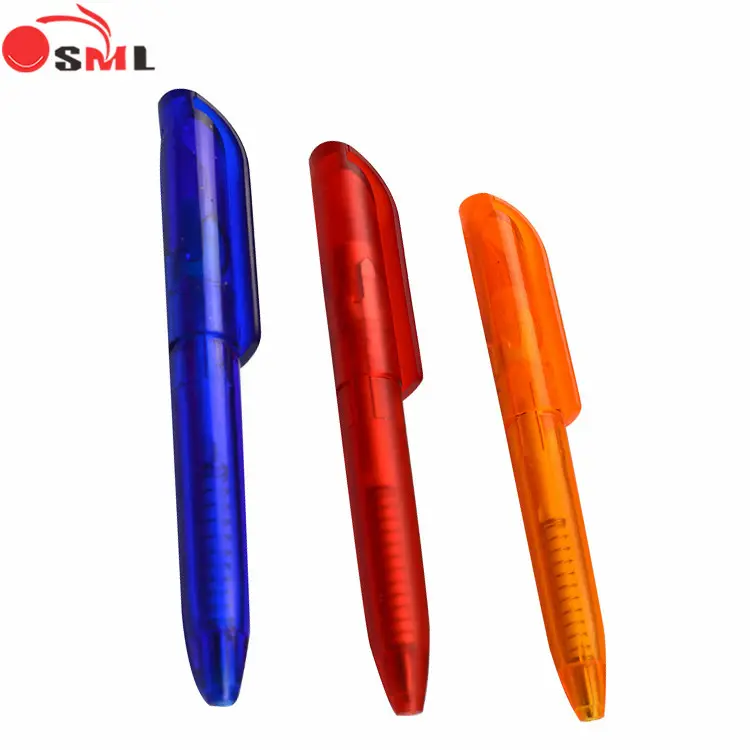 मिनी छोटे लघु ballpen मुद्रण प्रोमो प्लास्टिक बैरल उपहार कलम बच्चों के लिए सस्ते छोटे कलम के लिए नोटबुक कलम