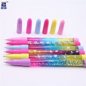 Gel Pen Gel Pen High Quality Fairy Creativity Crystal Gel Pen/ink Pen Ink Plastic Pen