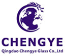 Qingdao Chengye Glass Co., Limited logo