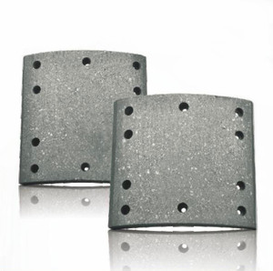19604 19605 Haute Qualité Garniture De Frein De Camion POUR <span class=keywords><strong>FRUEHAUF</strong></span> - Product Image 1