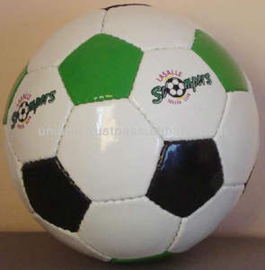 32 Panel Mini Fútbol - Product Image 1