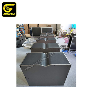 Nueva moda <span class=keywords><strong>Line</strong></span> <span class=keywords><strong>Array</strong></span> Speaker dual <span class=keywords><strong>15</strong></span> pulgadas KR215 <span class=keywords><strong>line</strong></span> <span class=keywords><strong>array</strong></span> altavoz ACTPRO - Product Image 3