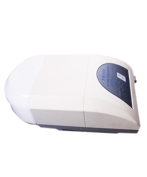 Секционный механизм для открывания двери FBC180