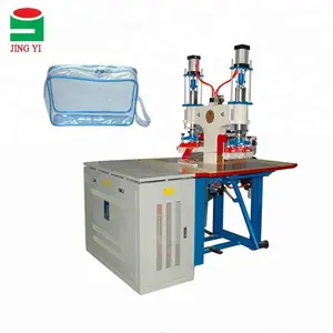 high frequency pvc raincoat welding machine,rf canvas welder