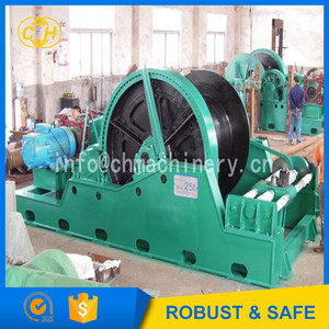 CHILD'S cot shape sliding winch - Product Image 6