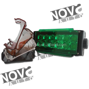 Le japon A Utilisé la Vente <span class=keywords><strong>Aux</strong></span> Enchères de Voitures Karts Populaire <span class=keywords><strong>Aux</strong></span> ETATS-UNIS C Ree LED La Couverture De Barre Légère - Product Image 5