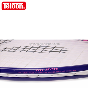 Raqueta de Tenis Marca OEM Teloon, Compuesto de Carbono <span class=keywords><strong>Sensus</strong></span> para Principiantes - Product Image 3
