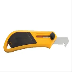 OLFA PC-S Plastic Cutter special for cutting acrylic material small hook knife