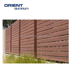 Trang Trí Vườn Pvc Hàng Rào Nhựa Vườn Hàng Rào, Phụ Tùng Hàng Rào Pvc, Hàng Rào Pvc - Product Image 2