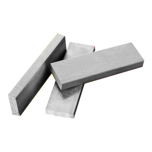 5083 5052 Barra De Alumínio Quadrada H32 - Product Image 2