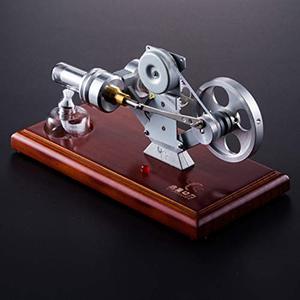<span class=keywords><strong>Moteur</strong></span> freewell HS-FD-01Stirling Kit de <span class=keywords><strong>moteur</strong></span>, modèle de <span class=keywords><strong>moteur</strong></span> électrique, <span class=keywords><strong>moteur</strong></span> agitateur d'air, <span class=keywords><strong>moteur</strong></span> générateur, jouet électrique, vapeur - Product Image 4