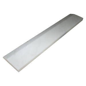 <span class=keywords><strong>Umbral</strong></span> <span class=keywords><strong>de</strong></span> <span class=keywords><strong>Puerta</strong></span> <span class=keywords><strong>de</strong></span> Mármol Blanco Carrara <span class=keywords><strong>de</strong></span> Diseño Moderno, Pulido con Bordes Dobles Biselados, Material <span class=keywords><strong>de</strong></span> Calcita para Pisos <span class=keywords><strong>de</strong></span> Villas - Product Image 5
