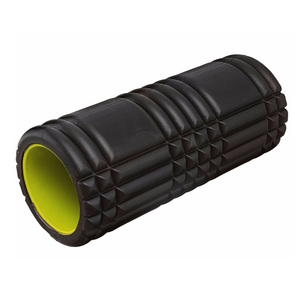 33*14 cm yoga rodillo de espuma hueca para suplementos de Culturismo - Product Image 5