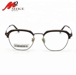 Montures <span class=keywords><strong>de</strong></span> <span class=keywords><strong>lunettes</strong></span> <span class=keywords><strong>Vogue</strong></span> 2023, <span class=keywords><strong>lunettes</strong></span> en titane, monture <span class=keywords><strong>de</strong></span> <span class=keywords><strong>lunettes</strong></span> optique - Product Image 6