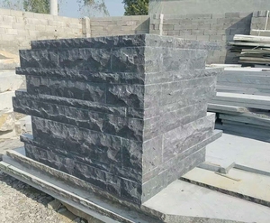 Nấm Bề Mặt Đá Vôi Đá Xanh Khối Đá Lót Đường Giá - Product Image 6