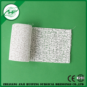Plâtre de bandage universel POP, pour <span class=keywords><strong>pansement</strong></span> à bandes de paris, rouleaux de bandes arabes - Product Image 2