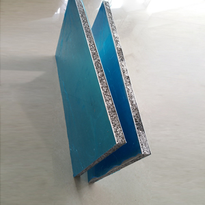 Salle <span class=keywords><strong>de</strong></span> panique fabriquée à partir <span class=keywords><strong>de</strong></span> sandwichs en <span class=keywords><strong>mousse</strong></span> d'aluminium insonorisée pour les wagons <span class=keywords><strong>de</strong></span> train ou <span class=keywords><strong>de</strong></span> bus - Product Image 3
