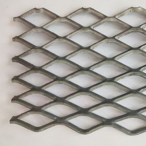 Acier <span class=keywords><strong>Cuivre</strong></span> Expansé Régulier de <span class=keywords><strong>Gouttière</strong></span> En Métal Déployé Maille En Métal Déployé - Product Image 2