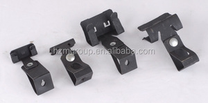 مشابك زنبرك المعدنية مخصصة ختم أجزاء - Product Image 5