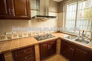 משטח גרניט בז 'סין עבור משטחי גרניט חום למטבח עבור משטחי גרניט מלונות משטחי גרניט