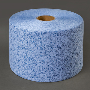 PP Meltblown Wiping <strong>Cloth</strong> Industrial Oil Absorbent Wipes Cleaning <strong>Cloth</strong>