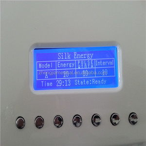 Use in the fireside portable vascular treatment machine/spider vein depilation machine - Product Image 5