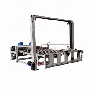 段ボールシートスタッカーマシン - Product Image 1