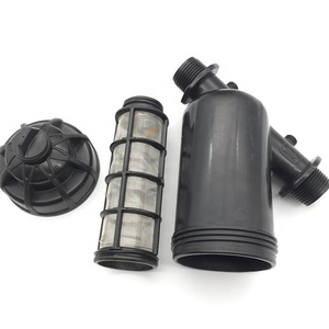 <span class=keywords><strong>Filtros</strong></span> de Malla 120, Filtro de <span class=keywords><strong>Riego</strong></span> por Goteo con Rosca Macho de 3/4 Pulgadas <span class=keywords><strong>para</strong></span> <span class=keywords><strong>Riego</strong></span> Agrícola - Product Image 2