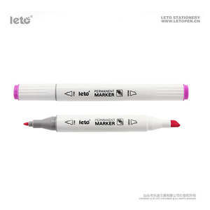Indicatori <span class=keywords><strong>di</strong></span> colore doppio-ended 24 pack Art permanente marcatori <span class=keywords><strong>ufficio</strong></span> <span class=keywords><strong>articoli</strong></span> <span class=keywords><strong>di</strong></span> <span class=keywords><strong>cancelleria</strong></span> - Product Image 3