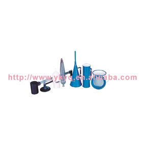 Lodo Lodo Hidrómetro Metros Contenido de Arena Lechada Viscosímetro, Barro equilibrio, Marzo embudo Viscosímetro Precio - Product Image 1