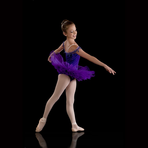 Nouvelle fille Ballet cygne <span class=keywords><strong>Tutu</strong></span> robe Ballet <span class=keywords><strong>Tutu</strong></span> Performance porter filles Ballet justaucorps avec jupe - Product Image 5