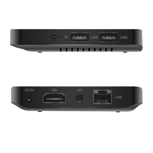 Canciones de vídeo descarga a95x kodi tv box android tv box s905 - Product Image 4