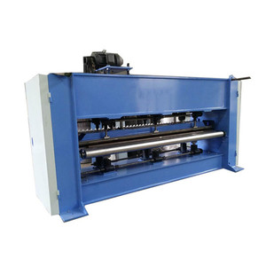 Linea di Produzione di Feltro di Lana Non Tessuto, Macchina per Feltro Agugliato - Product Image 1