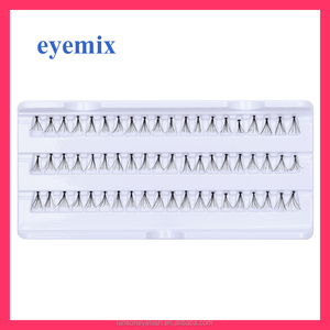 Eyemix flare volume <span class=keywords><strong>cils</strong></span> <span class=keywords><strong>10D</strong></span> groupe individuel faux <span class=keywords><strong>cils</strong></span> pour <span class=keywords><strong>cils</strong></span> extensions - Product Image 4