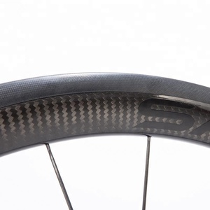 Juego de <span class=keywords><strong>ruedas</strong></span> de carbono para bicicleta de <span class=keywords><strong>carretera</strong></span> de 30/38/47/50/60/88mm <span class=keywords><strong>Tubular</strong></span> /Clincher/<span class=keywords><strong>ruedas</strong></span> de bicicleta de carbono sin cámara de 30/38/47/50/60/88mm - Product Image 6