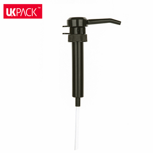 38/400 grande pompe doseuse de distributeur de Sauce en plastique 15ml 30ml pompe à Lotion pour gallons bouteilles Type pulvérisateur - Product Image 2