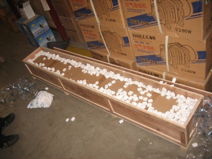 Tubo Láser de CO2 Modelo RECI W2 de Larga Duración, 80W 100W, Fuente de Alimentación para Tubo Láser, Gran Venta en CHINA 2025 - Product Image 5