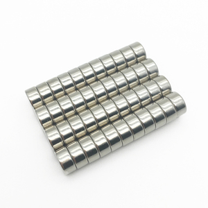 6mm x 3mm forte disque n50 néodyme aimant pour réfrigérateur - Product Image 3