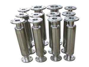Magnétique Traitement de L'eau/Magnétique Adoucisseur D'eau Pour Anti <span class=keywords><strong>Calcaire</strong></span> et L'enlèvement Des Algues - Product Image 2