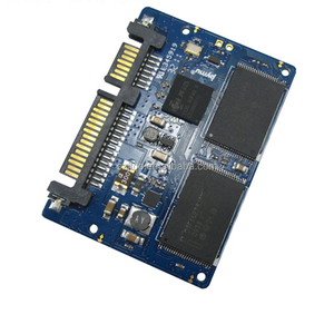 Kdata mới bán buôn sản phẩm 60GB SSD với 60GB Bộ nhớ cache MLC ổ cứng - Product Image 4